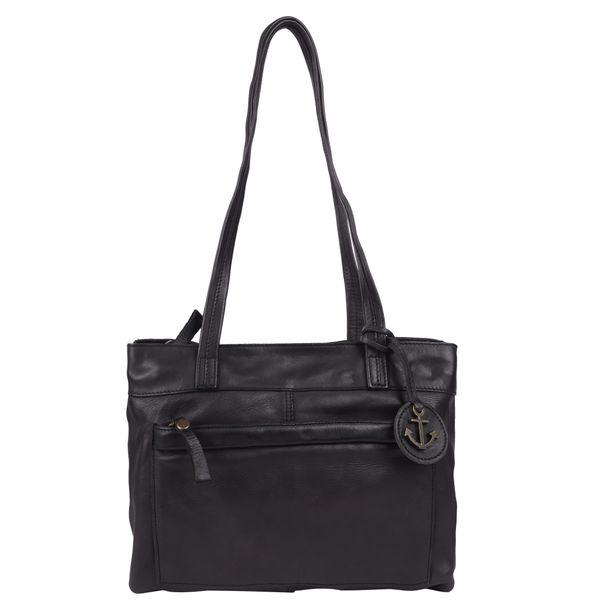 HARBOUR 2nd Shopper "Zea" Damen Henkeltasche, Schultertasche, Handtasche mi günstig online kaufen