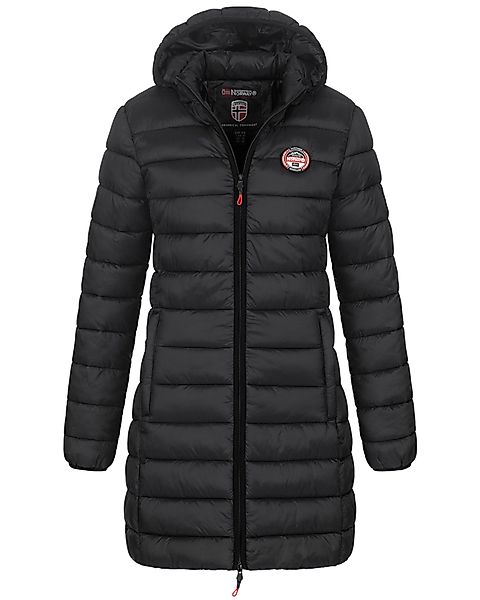 Geographical Norway Steppjacke Winter Jacke Steppjacke günstig online kaufen