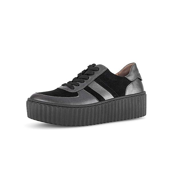 Gabor Sneaker Low Sneaker günstig online kaufen