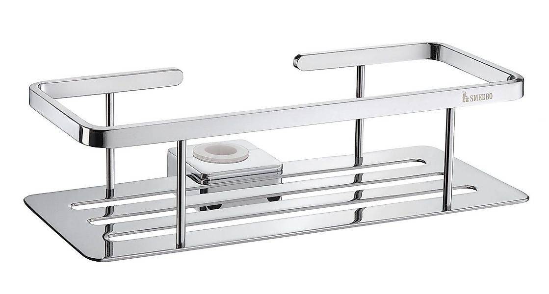 Smedbo Duschkorb Korb für die Brausestange DK3006 günstig online kaufen