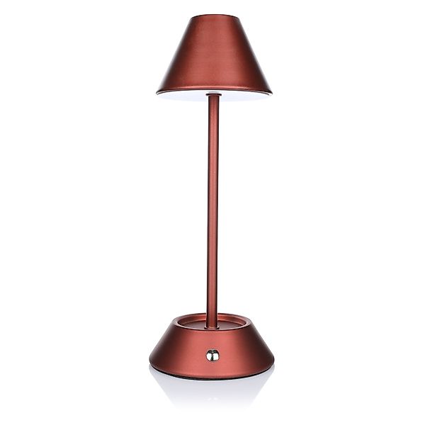 Nordstern LED Tischleuchte Akku Tischlampe, Kabellos günstig online kaufen