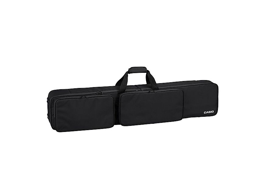 CASIO Piano-Transporttasche (SC-800, Gigbags für Tasteninstrumente, Keyboar günstig online kaufen