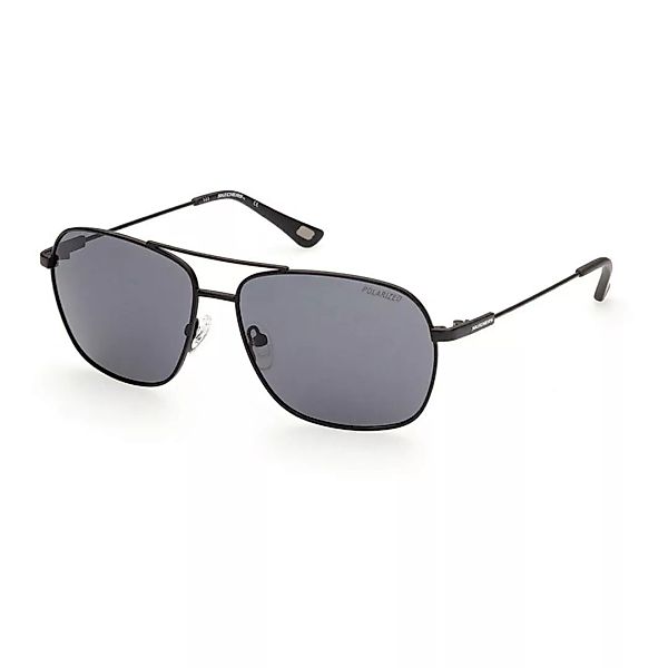 Skechers Se6114 Sonnenbrille 59 Matte Black günstig online kaufen
