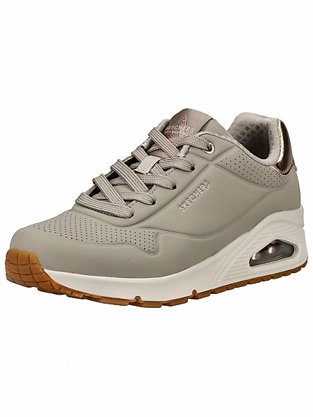 Skechers Sneaker "Skechers Sneaker Lederimitat" günstig online kaufen