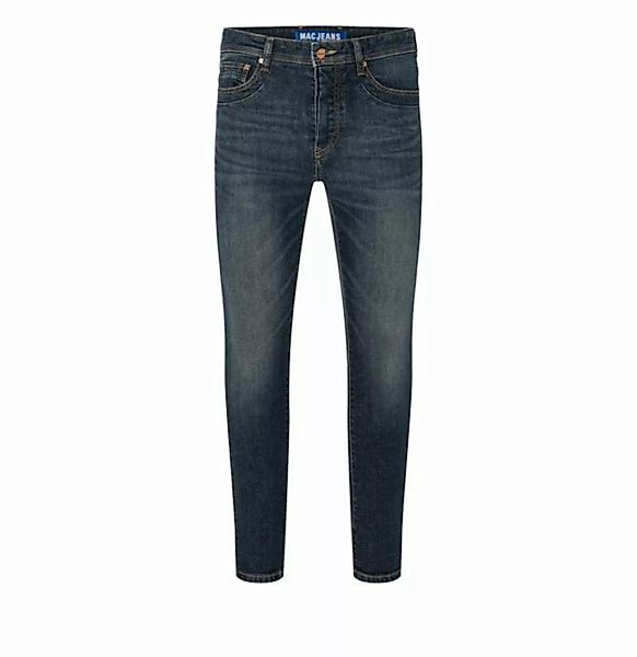 MAC 5-Pocket-Jeans MAC GARVIN dark rinsed 3D 6650-00-1980L H709 günstig online kaufen