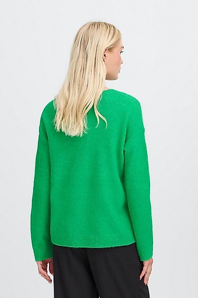 b.young Strickpullover BMMMINNA JUMPER KNIT JUMPER günstig online kaufen