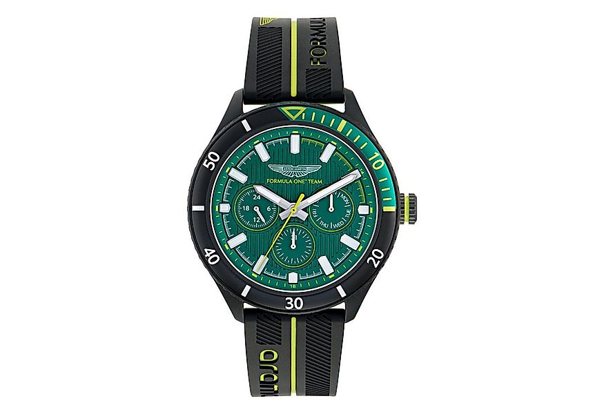 Aston Martin Quarzuhr TIMELESS günstig online kaufen