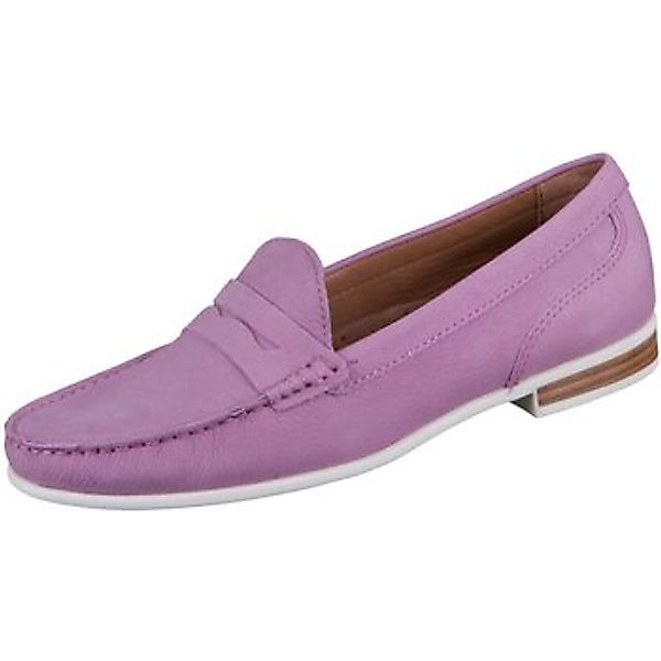 Wirth  Damenschuhe Slipper Sirius 50564 53 orchid Nobuck Italo 50564 53 günstig online kaufen