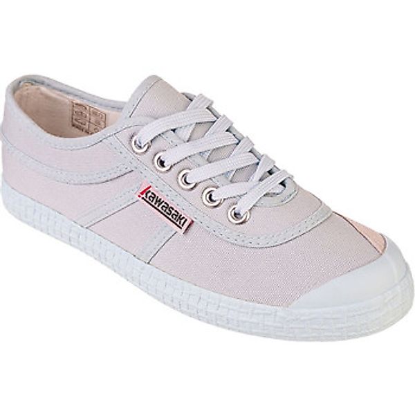 Kawasaki  Sneaker Color Block Shoe K202430 2094 Forget-Me-Not günstig online kaufen