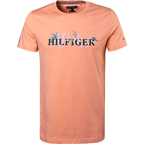 Tommy Hilfiger T-Shirt MW0MW25662/TK2 günstig online kaufen