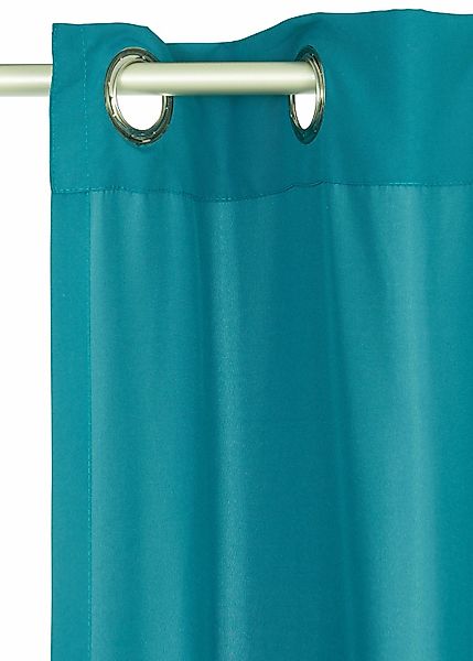 my home Vorhang Parry, Ösen (2 günstig online kaufen
