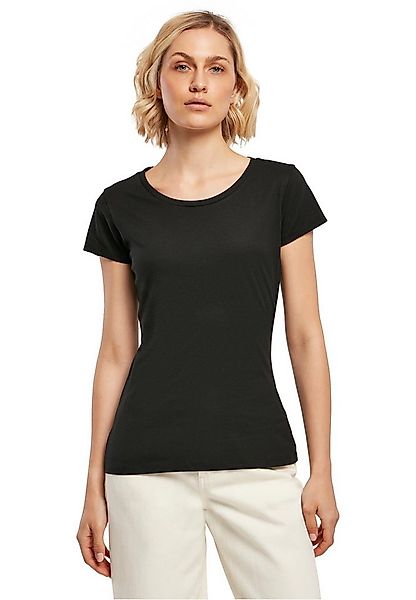 urbandreamz T-Shirt Damen Kurzarm T-Shirt Rundhals Basic Shirt Jersey Kurza günstig online kaufen