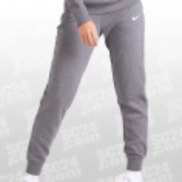 Nike Park 20 Fleece Pant KP Women grau/weiss Größe S günstig online kaufen