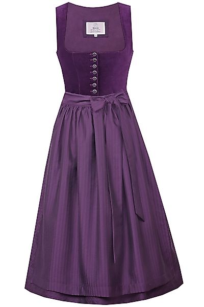 MarJo Dirndl 'Nussdorf', Rocklänge 70cm - günstig online kaufen