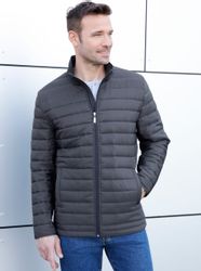 Sieh an! Funktionsjacke Steppjacke günstig online kaufen