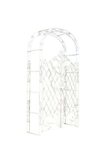 CLP Rosenbogen Melissa, Rankhilfe mit Tor günstig online kaufen