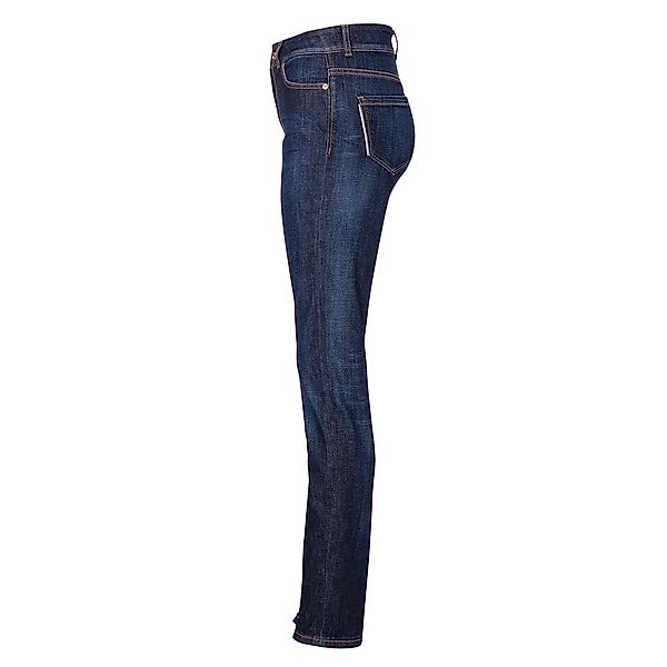 Womens High Rise Slim Jeans Kyanos günstig online kaufen