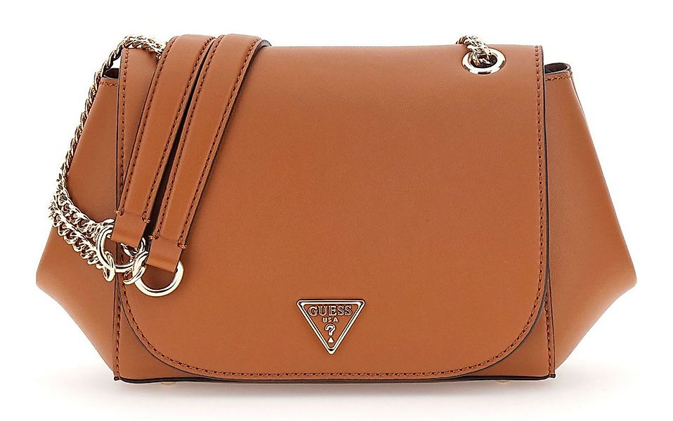 Guess Schultertasche Convertible Xbody Flap Bag günstig online kaufen