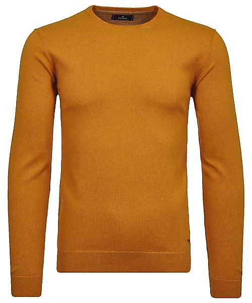 RAGMAN Rundhalspullover günstig online kaufen