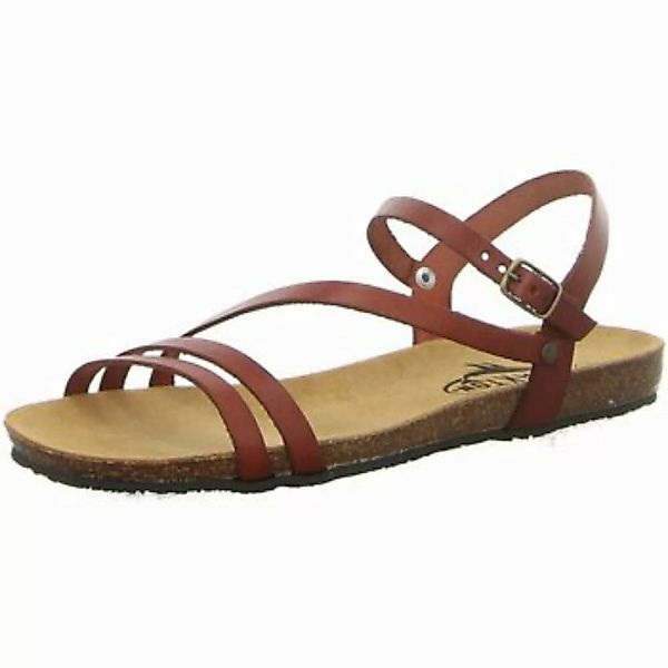 Plakton  Sandalen Sandaletten 575660 CUERO VAQUETILLA günstig online kaufen