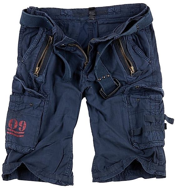 Surplus Raw Vintage Cargoshorts SURPLUS Royal Shorts günstig online kaufen