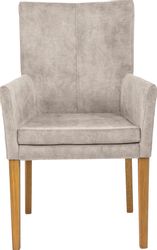 Home affaire Armlehnstuhl Aspen günstig online kaufen