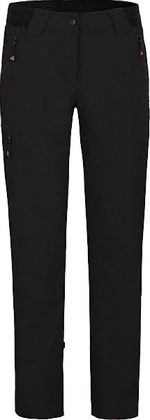 Bergson Outdoorhose VIDAA COMFORT Damen Wanderhose, leicht, strapazierfähig günstig online kaufen