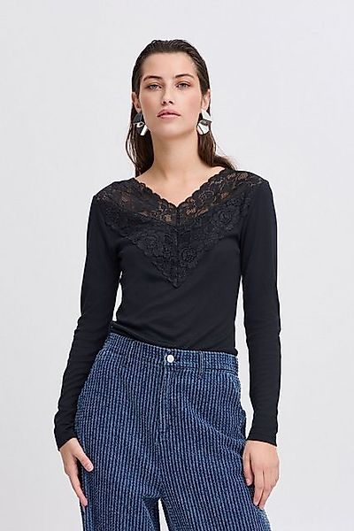b.young Longtop BYPIRENI stylisches Longsleeve günstig online kaufen