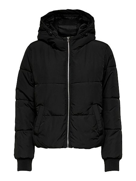 JDY Steppjacke JDYNEWERICA LIFE SHORT HOOD JKT OTW NOOS günstig online kaufen