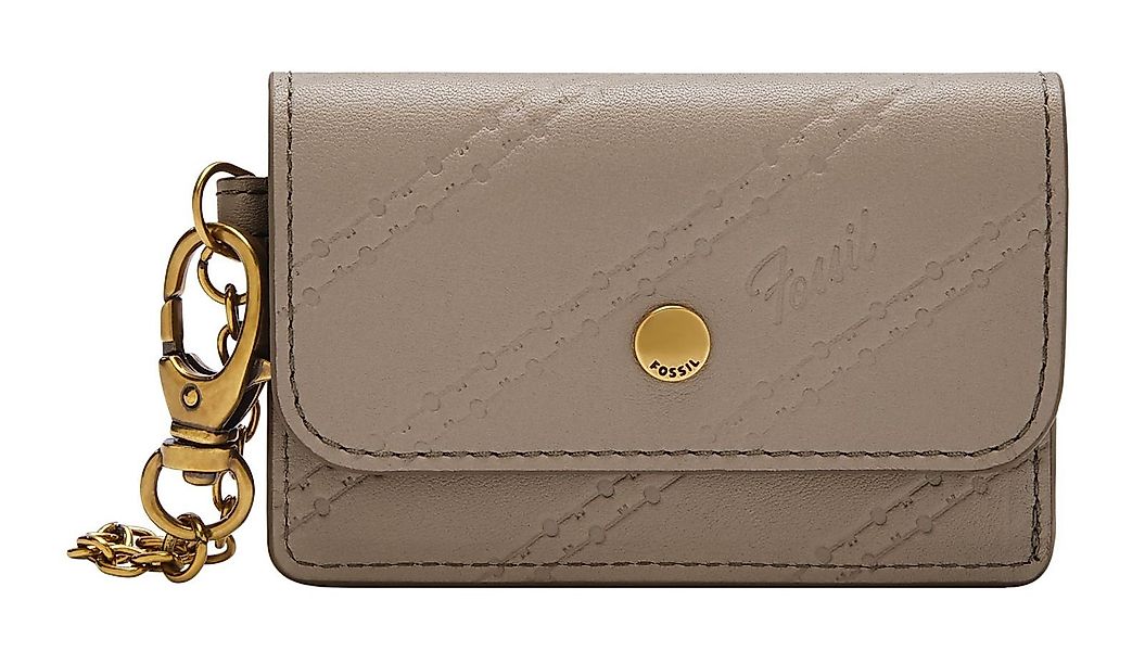 Fossil Kartenetui Valerie, aus echtem Leder günstig online kaufen