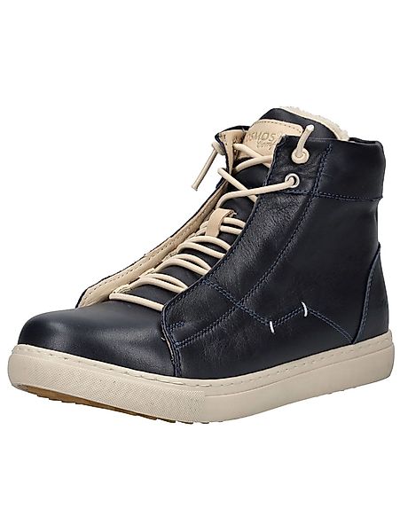 COSMOS Comfort COSMOS Comfort Stiefelette Leder günstig online kaufen