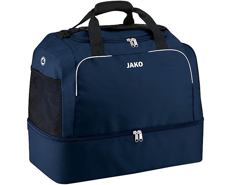Jako Sporttasche 2050 Sporttasche Classico mit Bodenfach günstig online kaufen