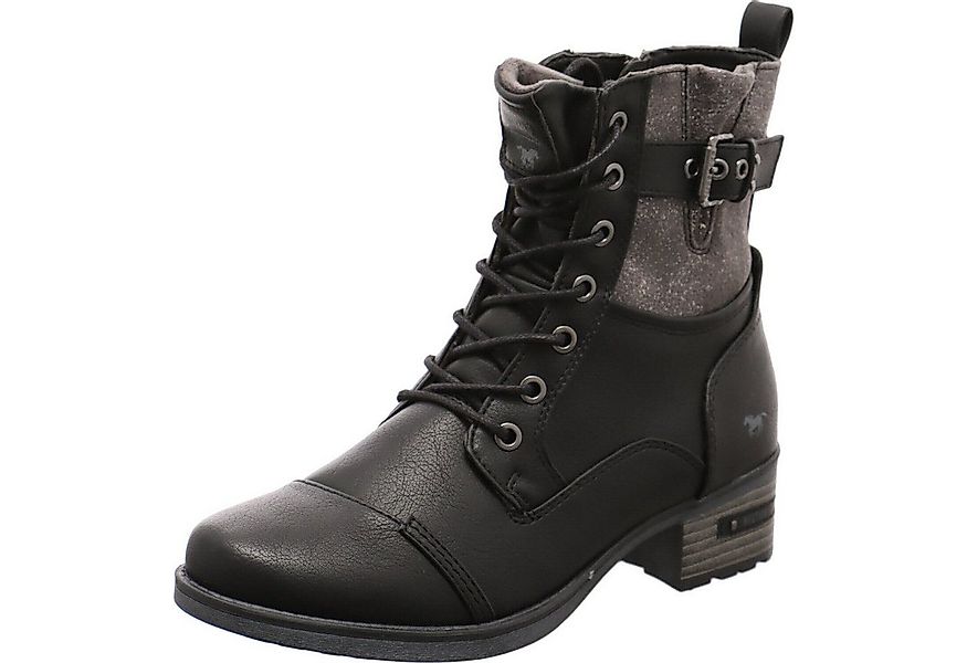 MUSTANG Stiefelette günstig online kaufen