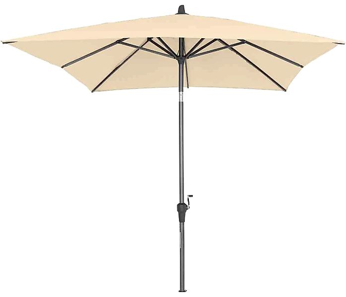 Siena Garden Marktschirm "Avio Mittelstockschirm" günstig online kaufen