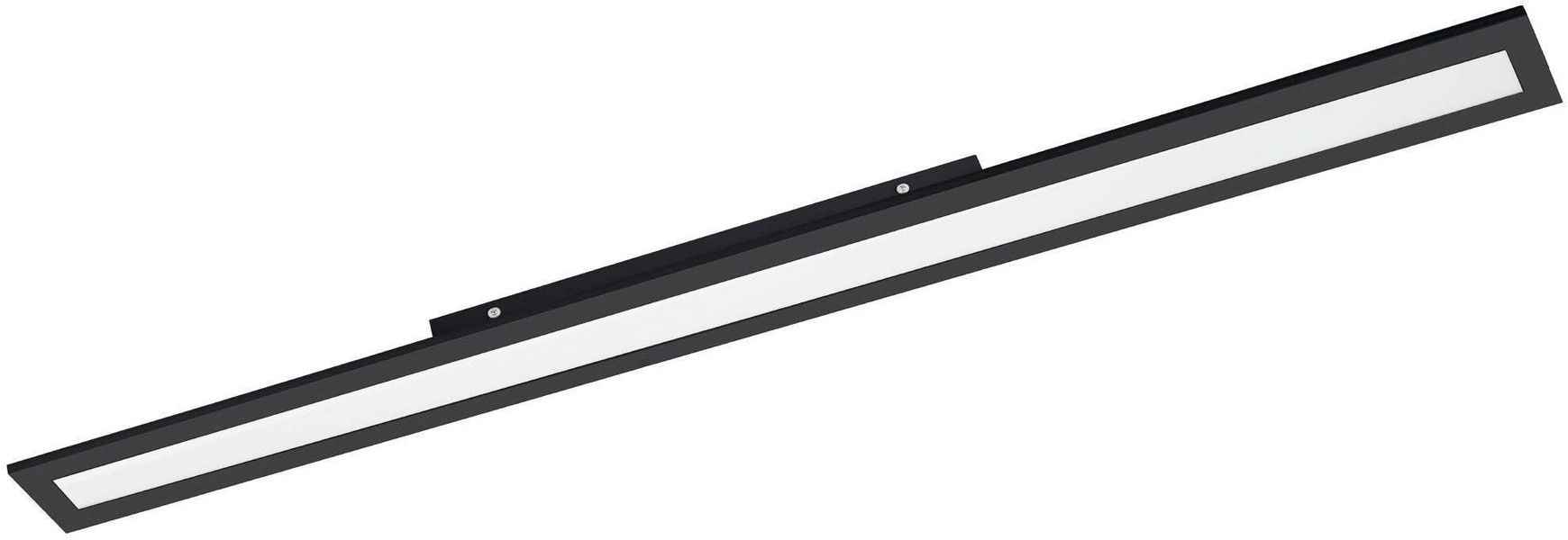 EGLO Deckenleuchte SALOBRENA-Z, Bluetooth, CCT - günstig online kaufen