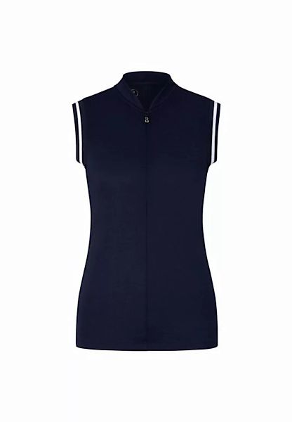 BOGNER Trainingspullover Bogner Damen Sleevless Polo Top EVI 5158 günstig online kaufen