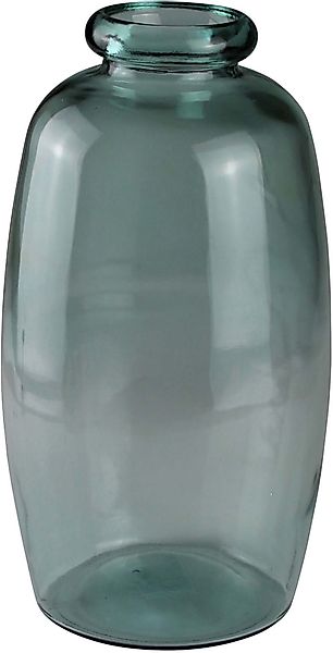 AM Design Bodenvase, mundgelasen, Höhe 35 günstig online kaufen