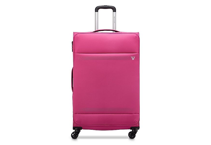 RONCATO Weichgepäck-Trolley Jazz 4.0, 4 Rollen, Nylon günstig online kaufen