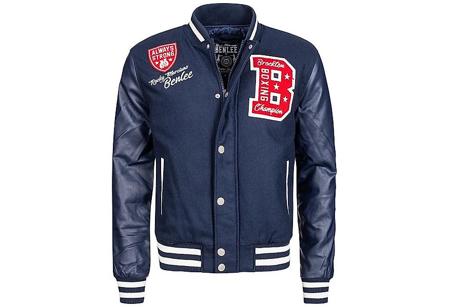 BEN LEE Collegejacke Jacke Benlee Newark günstig online kaufen