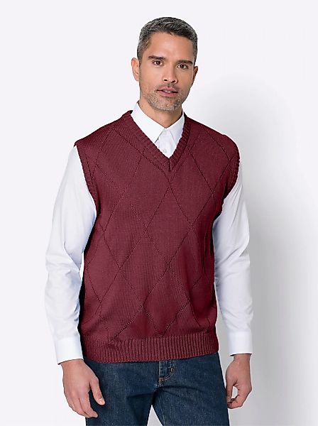 Classic Pullunder "Pullunder" günstig online kaufen