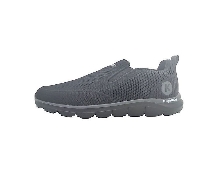 KangaROOS Schaftstiefel Trainingsschuh günstig online kaufen