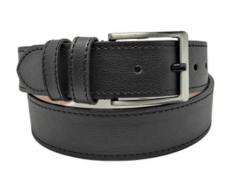 GENUINE LEATHER COMPANY EDS Ledergürtel Kunstleder günstig online kaufen