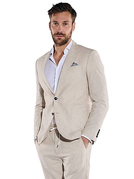 emilio adani Anzugsakko Anzug-Sakko slim fit günstig online kaufen