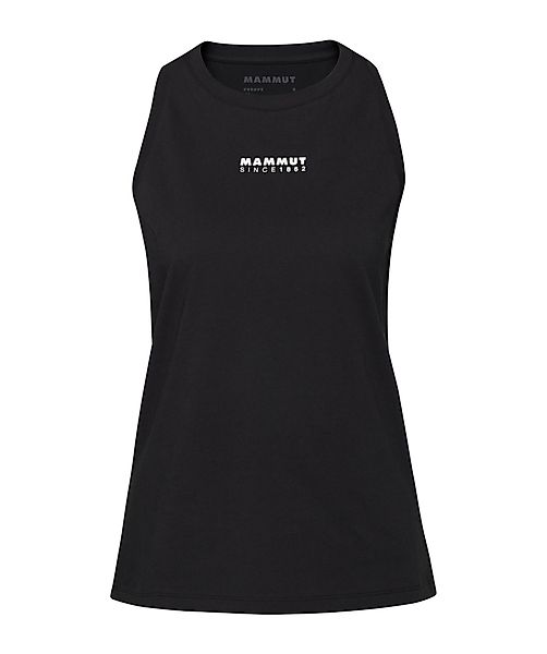 Mammut Tanktop Mammut Core Tank Top günstig online kaufen