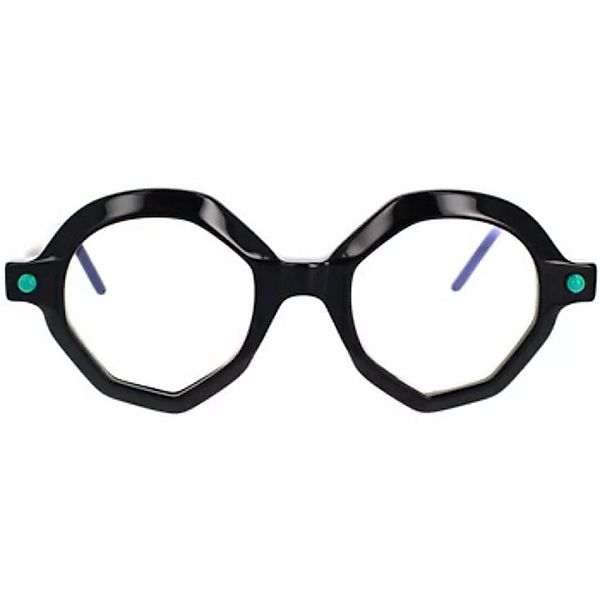 Kuboraum  Sonnenbrillen -Brille P18 BSB-OP günstig online kaufen