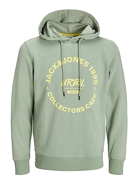 Jack & Jones Kapuzensweatshirt JJSIMON SWEAT günstig online kaufen