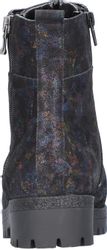 Waldläufer HANAKO Schnürstiefelette, Schnürboots, Komfortboots, mit günstig online kaufen