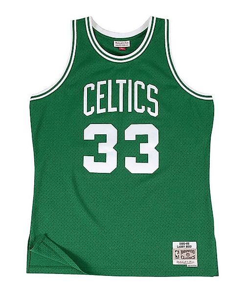 Mitchell & Ness T-Shirt Mitchell and Ness 1985-1986 Larry Bird T-Shirt Poly günstig online kaufen