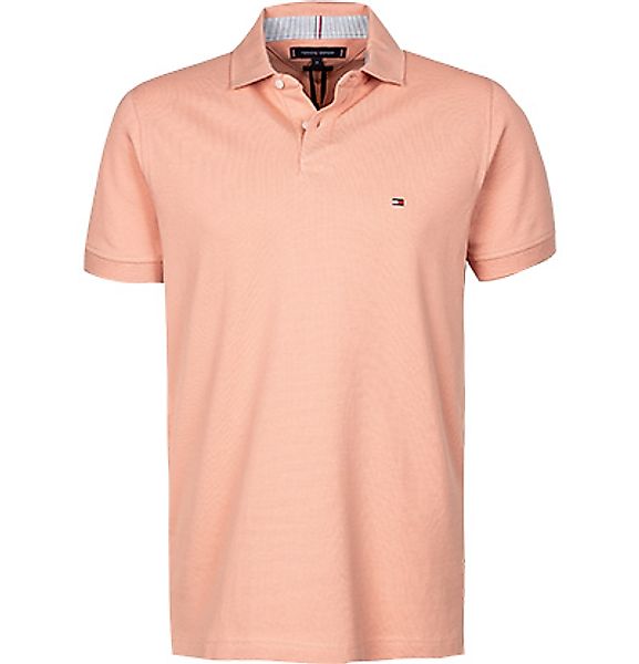 Tommy Hilfiger Polo-Shirt MW0MW17770/SNA günstig online kaufen