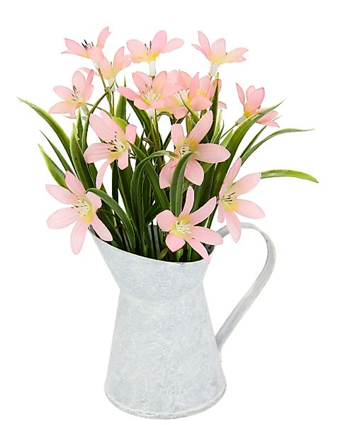 Kunstblume Sternblume, I.GE.A., Höhe 22 cm, günstig online kaufen